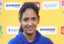 India Women’s T20 World Cup 2026 Squad Announced: Harmanpreet Kaur to Lead, IND vs PAK Clash Set for June 14 India names squad for Women’s T20 World Cup 2026 led by Harmanpreet Kaur; IND vs PAK clash on June 14