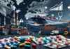 Indian Pharma Industry Faces Major Crisis as War Threatens Supply of Paracetamol and Antibiotics Indian pharmaceutical industry faces supply chain crisis as paracetamol and antibiotic prices may rise amid global conflict
