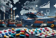 Indian Pharma Industry Faces Major Crisis as War Threatens Supply of Paracetamol and Antibiotics Indian pharmaceutical industry faces supply chain crisis as paracetamol and antibiotic prices may rise amid global conflict
