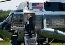Iranian Media Reports Proposal Offering €50 Million Bounty on Trump Sparks Global Concern US President Donald Trump and Iranian parliament backdrop amid rising geopolitical tensions between Washington and Tehran