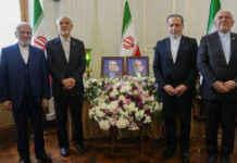 Iran Blames U.S. for Collapse of Peace Talks as Trump Signals Possible Military Escalation Iran and United States diplomatic tensions escalate amid stalled peace talks and fears of military conflict