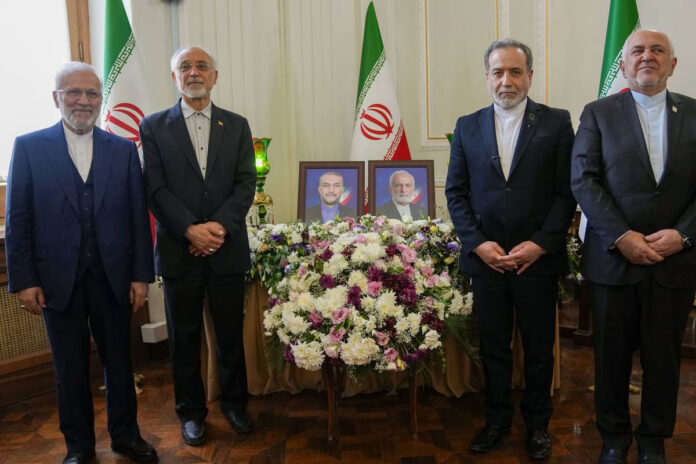 Iran and United States diplomatic tensions escalate amid stalled peace talks and fears of military conflict