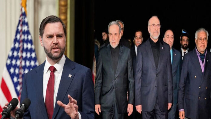 Iran US Tensions escalate after US airstrikes and Hormuz Strait crisis