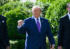 Trump Claims Iran-US Deal Is Near as Tehran Signals Progress in Nuclear and Ceasefire Talks Donald Trump and Iranian officials amid ongoing US-Iran nuclear and ceasefire negotiations