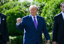 Trump Claims Iran-US Deal Is Near as Tehran Signals Progress in Nuclear and Ceasefire Talks Donald Trump and Iranian officials amid ongoing US-Iran nuclear and ceasefire negotiations