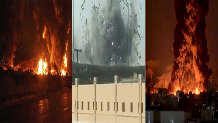 Israel Launches Airstrikes in South Lebanon, 11 Killed Including Children: Report