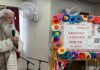 New Sanskrit Research Center Opens in Japan to Advance AI, Science and Global Knowledge Studies Scholars and cultural leaders attending the inauguration of a Sanskrit research institute in Tokyo, Japan
