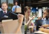 KPMG Layoffs 2026: Global Consulting Giant to Cut Hundreds of Jobs in Advisory Division KPMG Layoffs 2026: Global Consulting Giant to Cut Hundreds of Jobs in Advisory Division