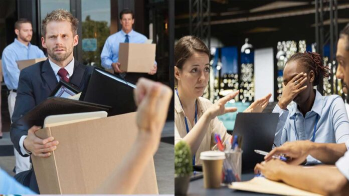 KPMG Layoffs 2026: Global Consulting Giant to Cut Hundreds of Jobs in Advisory Division