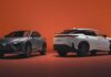 Lexus TZ Unveiled — First 3-Row Luxury EV SUV With 530km Range, Lounge-Style Cabin & Ultra-Fast Charging Lexus TZ electric SUV three-row luxury EV exterior and interior design
