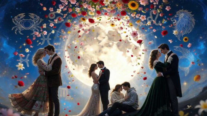 Love Horoscope May 7: Leo & Virgo see stronger bonds today. Read full love rashifal with remedies and insights.