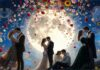 Love Horoscope Today, May 5, 2026: Romance Blooms for These Zodiac Signs, While Others Need Caution Romantic zodiac signs with glowing hearts representing love horoscope May 5 2026
