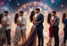 Love Horoscope Today, May 19, 2026: These 5 Zodiac Signs May See Positive Changes in Relationships Daily love horoscope for all zodiac signs on May 19, 2026 with romantic astrology theme