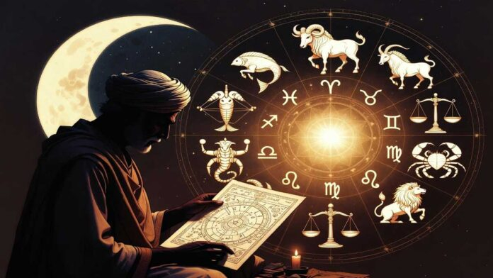 May 1 2026 horoscope Buddha Purnima zodiac signs astrology chart Ravi Yog