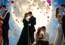 Love Horoscope May 9, 2026: Romance Blooms for Some, Heartbreak Warning for Others Across Zodiac Signs Love horoscope May 9 2026 zodiac romance astrology couple prediction