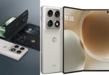 Motorola’s Biggest Foldable Bet: Razr Fold Set to Challenge Samsung in India’s Premium Smartphone Market Motorola Razr Fold India Launch Expected Soon With Snapdragon 8 Gen 5, 6000mAh Battery and Triple 50MP Cameras