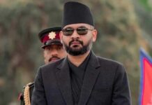 Nepal Tightens Border Rules Under Balendra Shah Government: Indian Vehicles Limited to 30 Entries Per Year Nepal Border Policy 2026: Balendra Shah Govt Imposes 30 Entry Limit, QR Code Tracking for Indian Vehicles