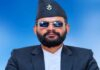 Nepal Parliament Session Suspended Amid Opposition Uproar Over PM Balen Shah’s Absence Opposition lawmakers protesting inside Nepal Parliament over Prime Minister Balen Shah’s absence during a House session