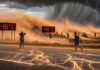 North India Heatwave 2026 Intensifies as Temperatures Cross 48°C, IMD Predicts Rain Relief Soon North India Heatwave 2026: Western Disturbance May Bring Relief as PM Modi Issues Nationwide Heat Advisory