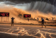 North India Heatwave 2026 Intensifies as Temperatures Cross 48°C, IMD Predicts Rain Relief Soon North India Heatwave 2026: Western Disturbance May Bring Relief as PM Modi Issues Nationwide Heat Advisory