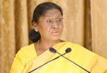 President Droupadi Murmu to Present Padma Awards 2026 at Rashtrapati Bhavan Today The President of India, Smt Droupadi Murmu