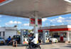 Petrol-Diesel Price Hike Hits India Again as Fuel Rates Rise for Fourth Time in 10 Days Petrol and diesel prices rising in India with fuel station price boards showing increased rates