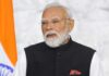 PM Modi to Chair Key Cabinet Meeting Today as Ministers Present Two-Year Performance Report Cards Prime Minister Narendra Modi chairs high-level Cabinet meeting with Union ministers in New Delhi