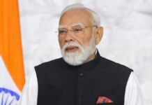 PM Modi to Chair Key Cabinet Meeting Today as Ministers Present Two-Year Performance Report Cards Prime Minister Narendra Modi chairs high-level Cabinet meeting with Union ministers in New Delhi