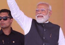 PM Modi’s Europe Tour from May 15–20: Energy Security, Trade Routes in Focus; Possible UAE Stop PM Narendra Modi’s Europe Tour from May 15–20: Energy Security, Trade Routes in Focus; Possible UAE Stop