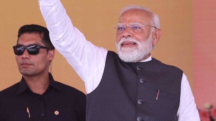 PM Narendra Modi’s Europe Tour from May 15–20: Energy Security, Trade Routes in Focus; Possible UAE Stop