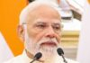 PM Modi Reaffirms Resolve to Dismantle Terror Ecosystem on Operation Sindoor Anniversary PM Modi marks Operation Sindoor anniversary, vows to eliminate terror ecosystem.