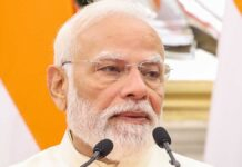 PM Modi Reaffirms Resolve to Dismantle Terror Ecosystem on Operation Sindoor Anniversary PM Modi marks Operation Sindoor anniversary, vows to eliminate terror ecosystem.