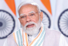 Six Police Personnel Suspended After Explosive Material Found Near PM Modi’s Bengaluru Event Police investigation after explosive materials were found near PM Modi’s Bengaluru event venue