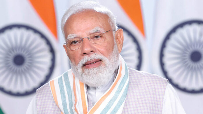 Police investigation after explosive materials were found near PM Modi’s Bengaluru event venue