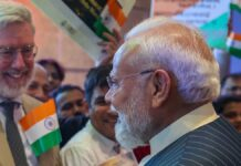 PM Modi Heads to Sweden After Norway Visit, Focus on AI, Green Tech and Strategic Trade Partnerships Prime Minister Narendra Modi during official Europe visit ahead of Sweden meetings