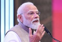 PM Modi Pushes Reform Agenda, Says Faster Development Key to Building ‘Viksit Bharat’ Prime Minister Narendra Modi chairs Council of Ministers meeting focused on reforms and Viksit Bharat strategy