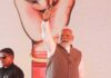 Cabinet Approves Rs 1.52 Lakh Crore Economic Push for Agriculture, MSMEs, Aviation and Infrastructure Sectors The Prime Minister, Shri Narendra Modi,