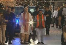 PM Narendra Modi Hails BJP’s Multi-State Victory, Declares “Citizens First” Governance as Core Mantra PM Narendra Modi addressing BJP workers after election victory at party headquarters in New Delhi