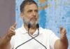 Rahul Gandhi Reaches Out to Mamata Banerjee, MK Stalin After Poll Results; Congratulates Vijay, Thanks Kerala Voters Rahul Gandhi Calls Mamata Banerjee, MK Stalin Post Election Results; Praises Vijay’s TVK Performance, Thanks Kerala Voters for UDF Win