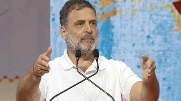 Rahul Gandhi Calls Mamata Banerjee, MK Stalin Post Election Results; Praises Vijay’s TVK Performance, Thanks Kerala Voters for UDF Win