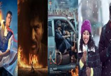 Box Office Clash: ‘Raja Shivaji’ Dominates Opening Day While ‘Ek Din’ Struggles; ‘Dhurandhar 2’ Continues Historic Run Raja Shivaji and Ek Din box office clash posters with Dhurandhar 2 global collection milestone