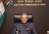 Election Commission Announces Rajya Sabha Poll Dates for 24 Seats Across 10 States Election Commission of India announces Rajya Sabha Election 2026 dates for 24 seats across 10 states