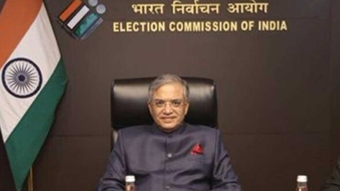 Election Commission of India announces Rajya Sabha Election 2026 dates for 24 seats across 10 states