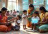India Launches RBSK 2.0: Digital Health Cards for Children Up to 18, Expanded Screening Guidelines Unveiled RBSK 2.0 Launched: India Introduces Digital Health Cards for Children, Expands Screening to Mental Health and NCDs