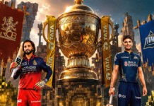 IPL 2026 Final: RCB or GT? Newsroom Fans Make Big Prediction Ahead of the Title Clash RCB vs GT Win Prediction ahead of IPL 2026 Final between Royal Challengers Bengaluru and Gujarat Titans