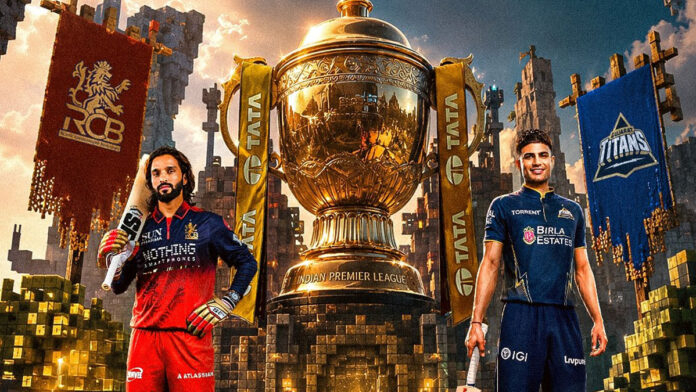 rcb-vs-gt-win-prediction-ip RCB vs GT Win Prediction ahead of IPL 2026 Final between Royal Challengers Bengaluru and Gujarat Titans