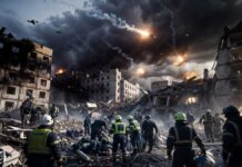 Russia-Ukraine War: At Least 26 Killed in Russian Strikes Hours Before Kyiv’s Proposed Ceasefire Russian strikes hit Ukrainian cities before Kyiv ceasefire causing multiple deaths