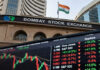 Sensex Soars Over 800 Points, Nifty Crosses 23,950 as Auto and Banking Stocks Rally Sensex and Nifty surge in Indian stock market rally led by banking and auto stocks