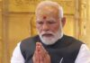 Somnath Amrit Parva 2026: PM Modi to Witness Historic Kumbhabhishek With Sacred Waters From 11 Holy Pilgrimage Sites Somnath Temple Prepares for Historic Amrit Parva Ceremony as PM Modi Joins Grand Spiritual Event