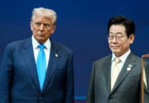 South Korea, U.S. to Hold High-Level Defense Talks in Washington Next Week South Korea, US to hold defense talks in Washington on OPCON transfer and DMZ issues.